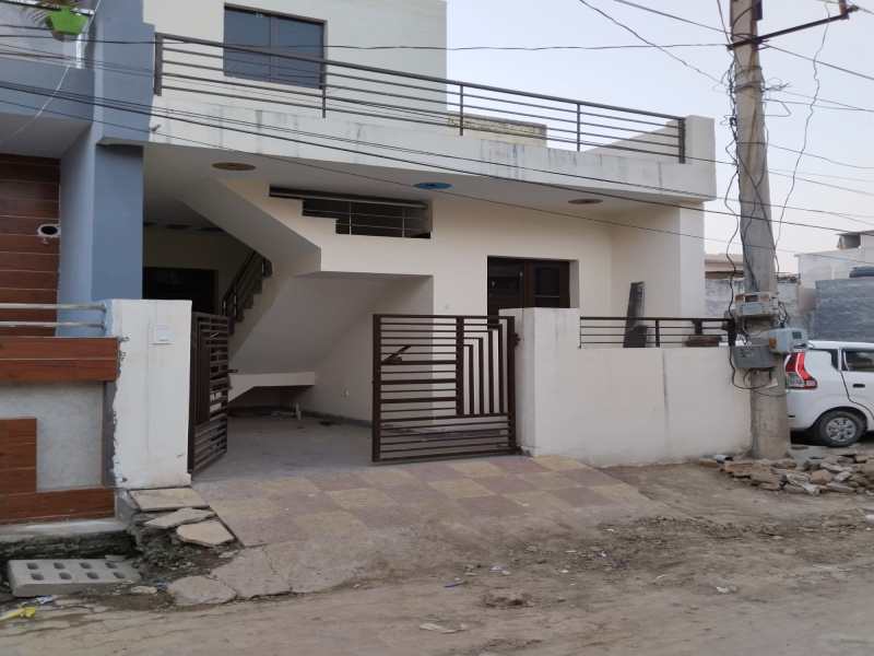 2 BHK House 75 Sq. Yards for Sale in Kharar, Rupnagar