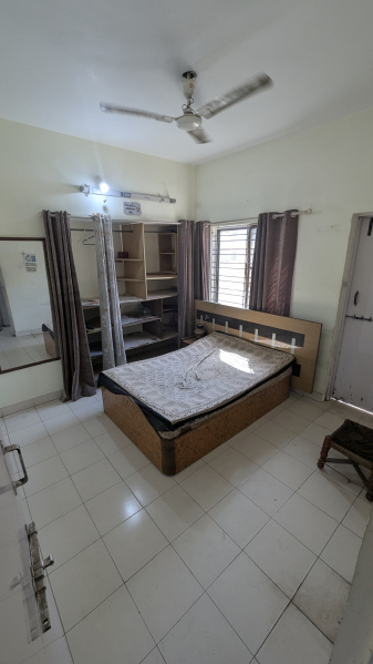 2 BHK Apartment 1100 Sq.ft. for Sale in Pipeline Road, Nashik
