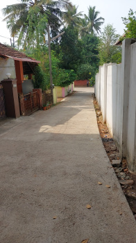  Residential Plot for Sale in Balmatta, Mangalore