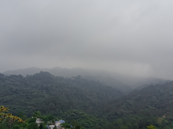  Residential Plot for Sale in Morni Hills, Panchkula