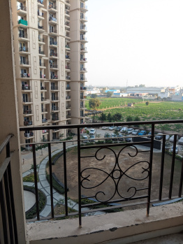 2 BHK Flat for Rent in Sector 37D Gurgaon