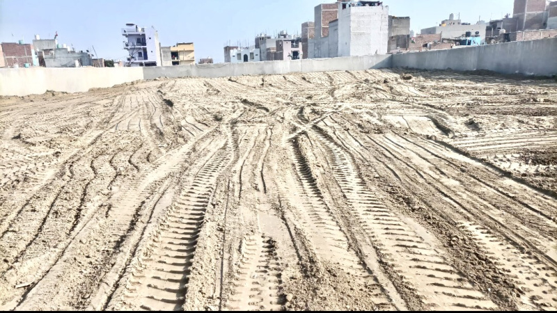  1800 Sq. Yards Residential Plot for Rent in Sector 63 Noida