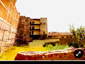  Residential Plot for Sale in Sector 63 Noida