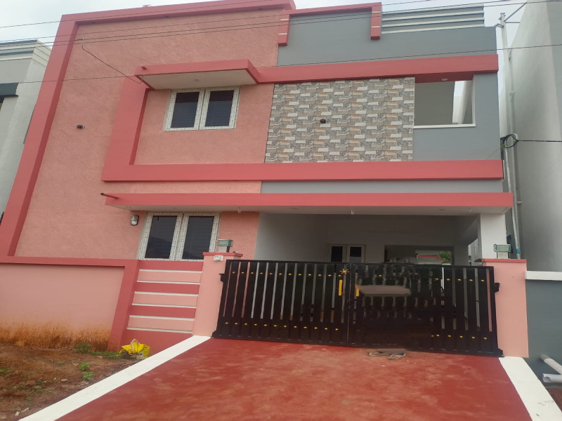 3 BHK House 2000 Sq.ft. for Rent in Press Colony, Coimbatore