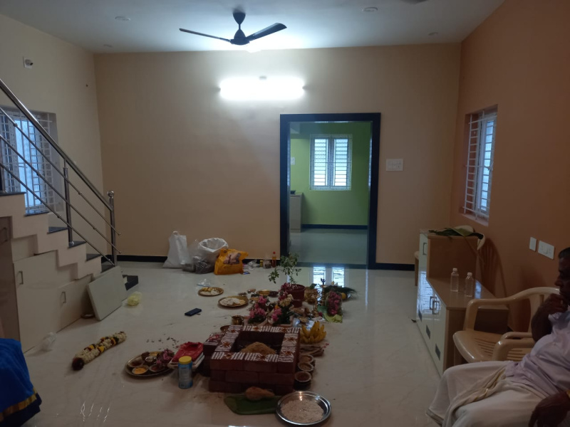 3 BHK House 2000 Sq.ft. for Rent in Press Colony, Coimbatore