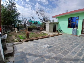 3 BHK House for Sale in Palampur Road, Dharamsala