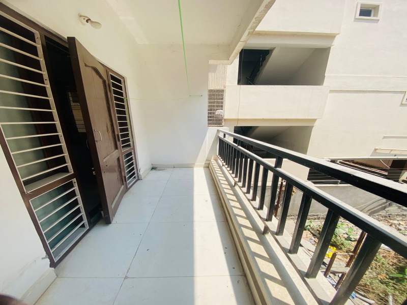 2 BHK Apartment 1240 Sq.ft. for Sale in Manikonda, Hyderabad