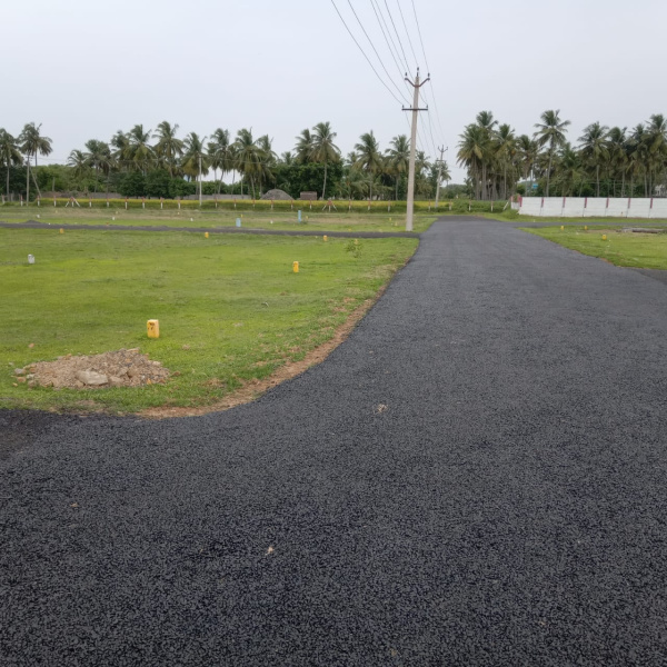  Residential Plot 600 Sq.ft. for Sale in Sriperumbudur, Chennai