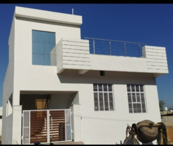 2 BHK House for Sale in Krishna Vihar, Ajmer