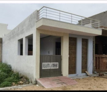 2 BHK House for Sale in Naka Madar, Ajmer