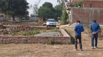  Residential Plot for Sale in Vrindavan Yojna, Lucknow