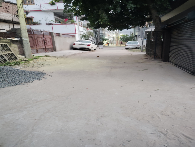  Residential Plot 2400 Sq.ft. for Sale in Kankarbagh, Patna