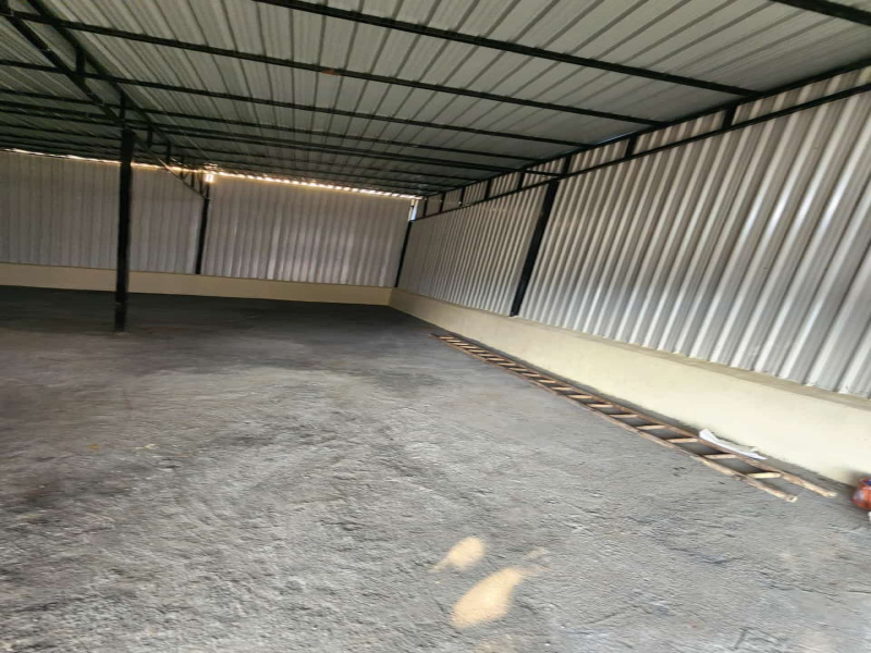  Warehouse 3000 Sq.ft. for Rent in Katraj, Pune