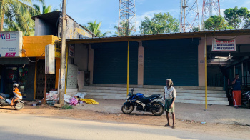  Commercial Shop for Rent in Thiruparappu, Kanyakumari