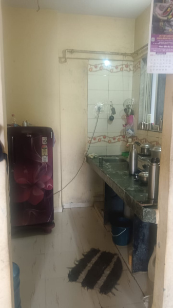 1 BHK Apartment 646 Sq.ft. for Sale in Namdha, Vapi