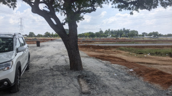  Residential Plot for Sale in Panjapur, Tiruchirappalli