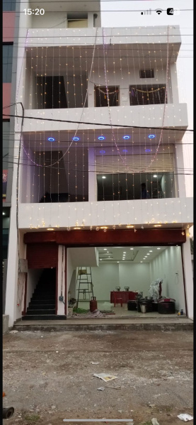 1000 Sq.ft. Showroom for Rent in Chandangaon, Chhindwara