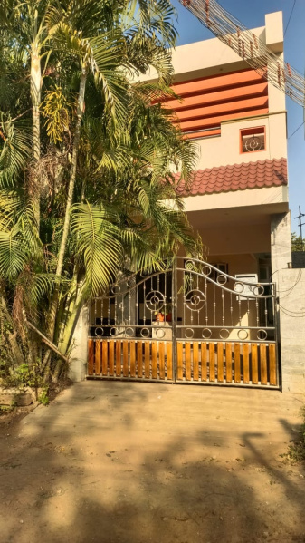 5 BHK Villa 4000 Sq.ft. for Sale in Virattipathu, Madurai