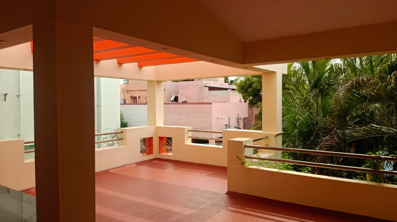 5 BHK Villa 4000 Sq.ft. for Sale in Virattipathu, Madurai