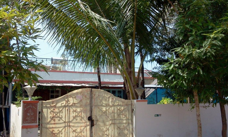 3 BHK House 1200 Sq.ft. for Sale in Battarahalli, Bangalore