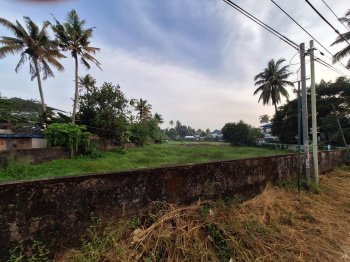  Residential Plot for Sale in Aluva, Ernakulam