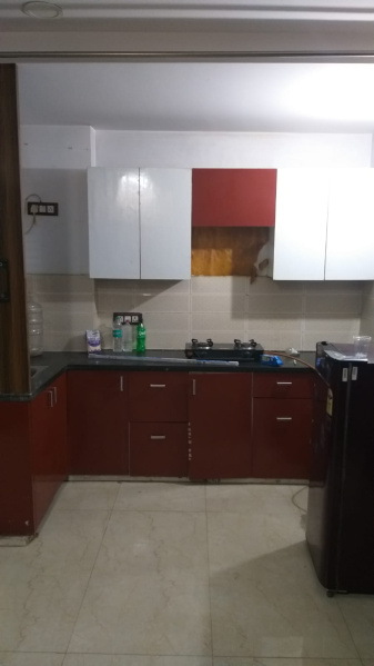 1 BHK Apartment 500 Sq.ft. for Rent in Chattarpur, Delhi