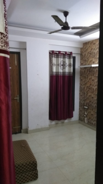 1 BHK Apartment 500 Sq.ft. for Rent in Chattarpur, Delhi