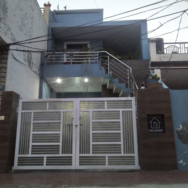 2 BHK House 900 Sq.ft. for Rent in Ambala Bypass, Rajpura