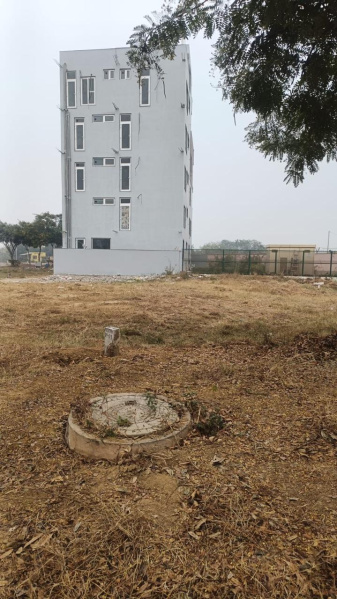  Residential Plot 552 Sq. Yards for Sale in Sector 108 Gurgaon