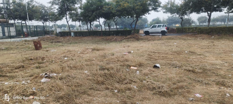  Residential Plot 552 Sq. Yards for Sale in Sector 108 Gurgaon