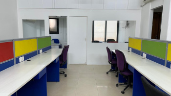  Office Space for Rent in Adarsh Nagar, Andheri West, Mumbai