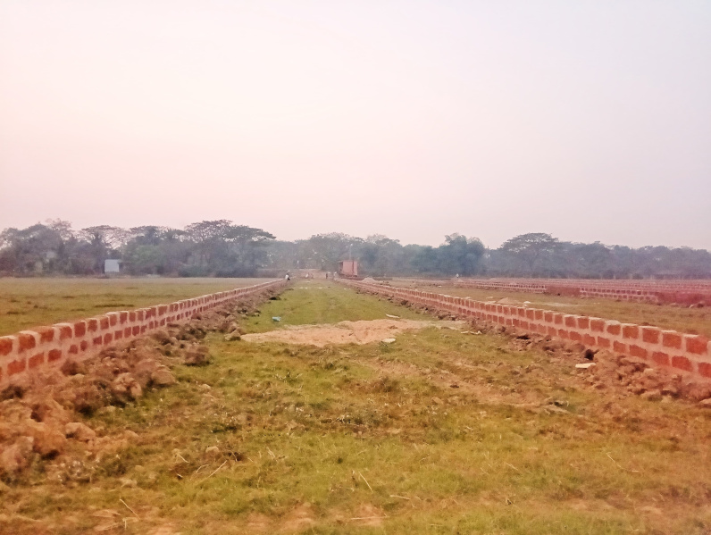  Residential Plot 1200 Sq.ft. for Sale in Ranga Bazar, Bhubaneswar