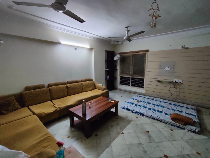 3 BHK Apartment 1900 Sq.ft. for Rent in Thaltej, Ahmedabad