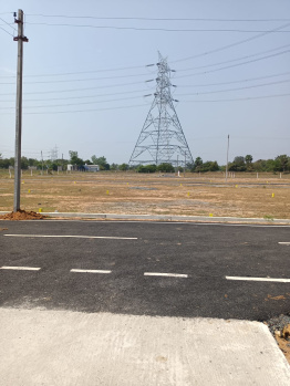  Residential Plot for Sale in Thirukalikundram, Chennai