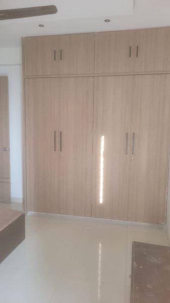 3 BHK Apartment 1697 Sq.ft. for Sale in Jahangirpura, Surat