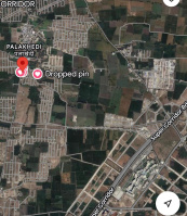 Residential Plot for Sale in Super Corridor, Indore