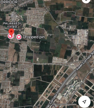  Residential Plot for Sale in Super Corridor, Indore
