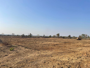  Agricultural Land for Rent in Butibori, Nagpur