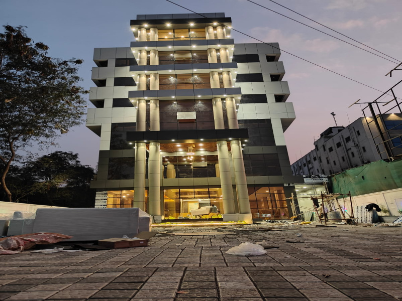  Hotels 20000 Sq.ft. for Rent in Shikrapur, Pune