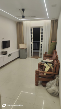 2 BHK Flat for Rent in Pisoli, Pune