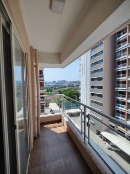 2 BHK Flat for Rent in Nibm Annexe, Pune