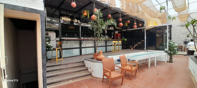 10000 Sq.ft. Hotels for Rent in Kalyani Nagar, Pune