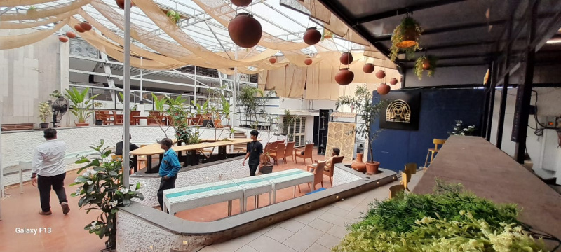 10000 Sq.ft. Hotels for Rent in Kalyani Nagar, Pune