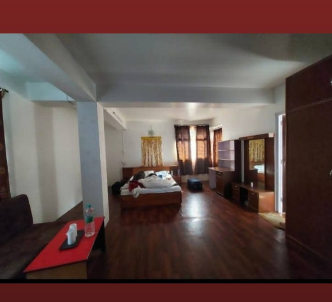  Hotels 3000 Sq.ft. for Rent in Arithang, Gangtok