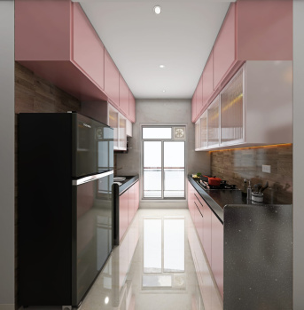1 BHK Flat for Sale in Navali, Palghar