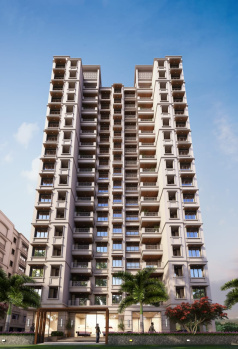 1 BHK Flat for Sale in Palghar East