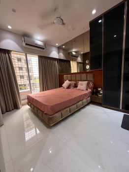 1 BHK Flat for Sale in Palghar West