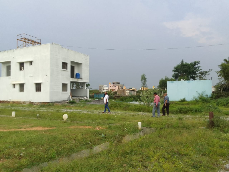  Residential Plot 1200 Sq.ft. for Sale in Bannerghatta, Bangalore