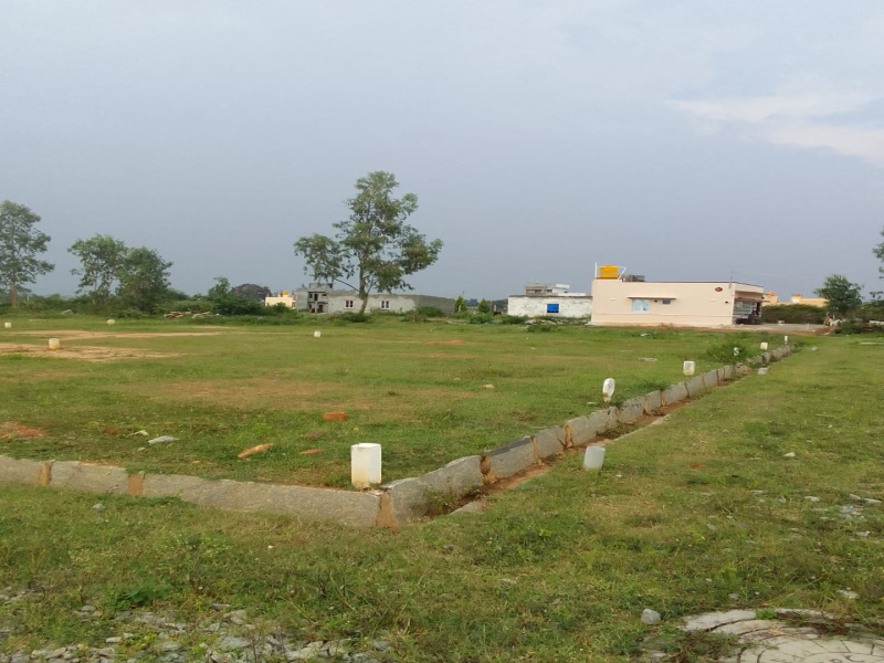  Residential Plot 1200 Sq.ft. for Sale in Bannerghatta, Bangalore