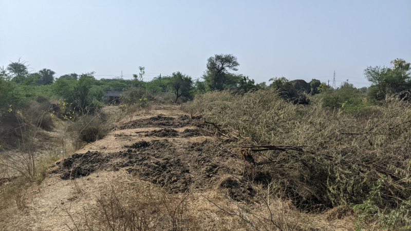  19 Bigha Industrial Land for Sale in Chhatral, Gandhinagar